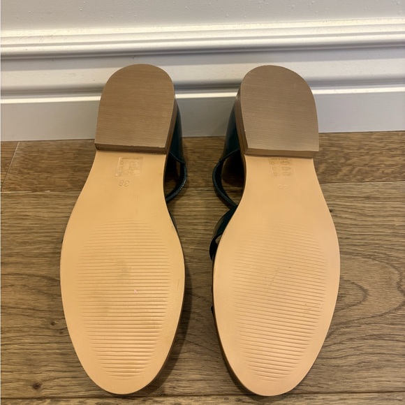 Anthropologie Fisherman Sandals - Picture 5 of 5